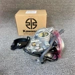 15003-1686 15003-0093 Carburetor/carb For Kawasaki KVF360 Prairie 2003-2007. Fixed Price $115.88.