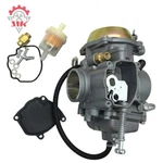 New Carburetor For Polaris Sportsman 300 335 400 450 500 600 700 MV7 3130726. Fixed Price $36.39.