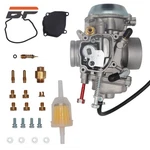 Carburetor Fit For 2006-2011 Polaris Hawkeye 300 3131637 Atv. Fixed Price $41.09.