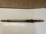 Yamaha Bear Tracker Yfm 250 Rear Axle Shaft 4XE-F5381-01-00 1999-2004. Fixed Price $104.99.