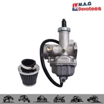 For Honda Fourtrax 200 1986 1997 Carburetor & Air Filter. Fixed Price $26.17.