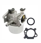 Carburetor For Craftsman 22" Rotary Mower W/ 675 Gold Briggs & Stratton 6.75. Fixed Price $16.99.