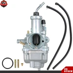 Carburetor For Yamaha Tri Moto 225 YTM200DR YTM200DX 1985-1987. Fixed Price $24.03.