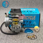 Caltric Carburetor For Yamaha Raptor YFM350 2004-2013 5YT-14901-10-00. Fixed Price $51.39.