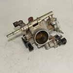 2016 Yamaha Wolverine 700 Carburetor Throttle Body 2MB-13750-02-00. Fixed Price $250.00.