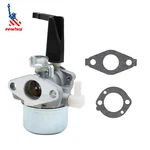 Carburetor 696981 696065 697422 For Briggs & Stratton 110402 110412 215369 5-7HP. Fixed Price $10.37.