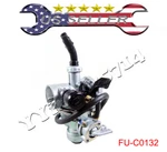 Carburetor For Kazuma Falcon Panda Lacoste 100CC 110CC Redcat Atv Quad. Fixed Price $20.25.