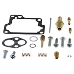 Balls Carburetor Rebuild Kit For 1984-1987 Suzuki LT50 Quadrunner Atv. Fixed Price $51.24.