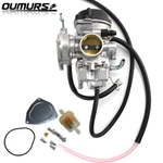 Carburetor For Arctic Cat DVX400 2005 2006 2007 Atv Quad. Fixed Price $38.95.