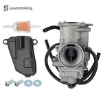 Carburetor For Honda TRX350D 16100-HA7-773 16100-HA7-772 1986-1989. Fixed Price $59.65.