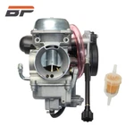 For 2006-2007 Arctic Cat Prowler Xt 650 4X4 H1 Automatic Carburetor 0470-571. Fixed Price $45.99.