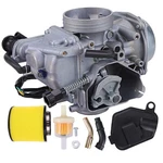 Carburetor Kit Honda Foreman TRX450 Rancher TRX350 16100-HN0-A00 Atv. Fixed Price $40.95.