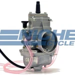 Genuine Real Mikuni 32MM Flat Slide High Performance Carburetor TM32-1. Fixed Price $292.50.