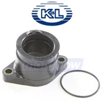 K&l Supply Carburetor Boot/holder For 2003-2006 Yamaha YFM450F Kodiak Auto 4X4. Fixed Price $120.04.