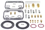 Balls Carburetor Rebuild Kit For 1998 Kawasaki KX250 26-1549. Fixed Price $48.09.