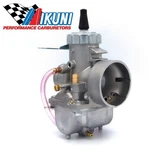 Genuine Mikuni Carburetor High Performance Round Slide 32MM VM32-33. Fixed Price $147.95.