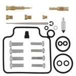 Carburetor Kit Honda TRX500FA Rubicon TRX500FE Foreman 2005-2014 Atv Keihin 4X4. Fixed Price $66.13.