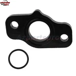 09280-22002 Carburetor Joint Insulator Seal & O-ring For Suzuki LT80 Quadsport. Fixed Price $8.77.