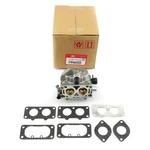 New Oem For Honda 16100-Z9E-033 (BK07AK) Carburetor GX630 GX690 Engines. Fixed Price $95.99.