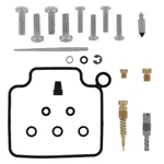 Quadboss For 04-06 Honda TRX350FE Fourtrax Rancher 4X4 Es Carburetor Kit. Fixed Price $60.99.