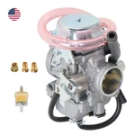 New Carburetor For Kawasaki Atv Bayou KLF300C 4X4 1996-2005 15003-1210. Fixed Price $39.89.