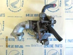 Honda Z50A, K1, K2 Mini Trail Used Carburetor 16100-045-670. Fixed Price $137.50.