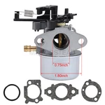 Carburetor For Toro Timemaster 30" 20199 Briggs & Stratton 8.75 Ohv 190CC. Fixed Price $10.12.