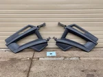 John Deere Gator RSX860I Complete Doors Hinges Latches Handles W/ Striker Oem. Fixed Price $799.94.