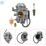 High Quality Carburetor For Arctic Cat 1998-2000 300 2X4 4X4 0470-348. Fixed Price $30.35.