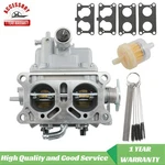 Trail HPX615E Gator Vehicle Carburetor For John Deere 4X2 4X4 AUC14592. Fixed Price $68.43.