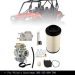 Carburetor For Polaris Sportsman 300 335 600 700 Trail Boss Magnum 325 330. Fixed Price $40.51.