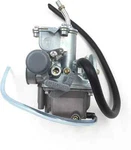Yamaha Raptor 80 Carburetor 2002-2008 With Oem Jets, Bolt On/go!!. Fixed Price $89.95.