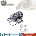 New 925189 Carburetor For HS400ATV Hisun Massimo Supermach Big Muddy. Fixed Price $38.59.