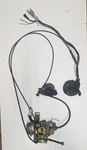 Oem Mikuni Carburetor 01 Polaris Sportsman 500 Ho Complete Setup. Fixed Price $249.99.
