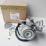 Caltric Carburetor For Suzuki Ozark LT-F250 LTF250 2X4 2002-2014 13200-05G01. Fixed Price $117.00.