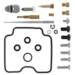 Quadboss For 02-08 Yamaha YFM660 Grizzly 4X4 Carburetor Kit. Fixed Price $51.42.