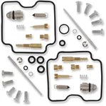 Moose Racing 1003-0647 Carburetor Rebuild Kit. Fixed Price $86.81.