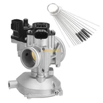 1204986 Throttle Body W/ Brushes For Polaris Hawkeye 325 2X4 Sportsman Etx 2015. Fixed Price $249.99.