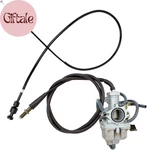Carburetor With Choke Cable Compatible Honda TRX250TE TRX250TM Recon. Fixed Price $66.29.