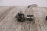 1981 Yamaha YT125 Carburetor - For Parts. Fixed Price $69.00.