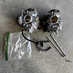 2002 2003 2004 Kawasaki Prairie 650 Carburetor Keihin. Fixed Price $199.00.