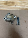 04-07 Honda Rancher Gear Shaft Shifter Fork Pivot Case TRX400FA. Fixed Price $28.99.