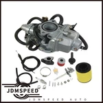 Fits For Honda Recon 1997-2007 TRX250TE TRX250TM Carburetor. Fixed Price $32.99.