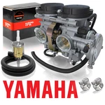Oem Carburetor For Yamaha Raptor YFM660R #5LP-14900-00-00 Atv. Fixed Price $79.99.