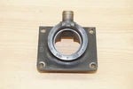 1985 1986 Yamaha Atc Rubber Intake Manifold Oem 38W-13565-00-00. Fixed Price $39.99.