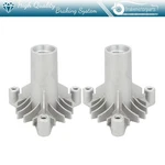 Mandrel Spindle Housing Fits Ayp Craftsman Poulan 532128774. Fixed Price $23.15.