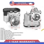 1204455 For Polaris Throttle Body Bodies Tps Ranger 570 900 1000 1500 Crew Xp Xd. Fixed Price $42.28.