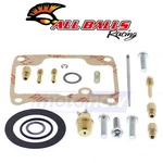Balls 26-1977 Rebuild Kit For Fuel & Air Carburetors Xv. Fixed Price $51.90.