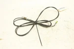Polaris Ranger Diesel Crew 17 Throttle Cable 7081964 51528. Fixed Price $23.99.