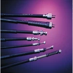 Motion Pro Black Vinyl Throttle Cable 05-0352. Fixed Price $17.65.